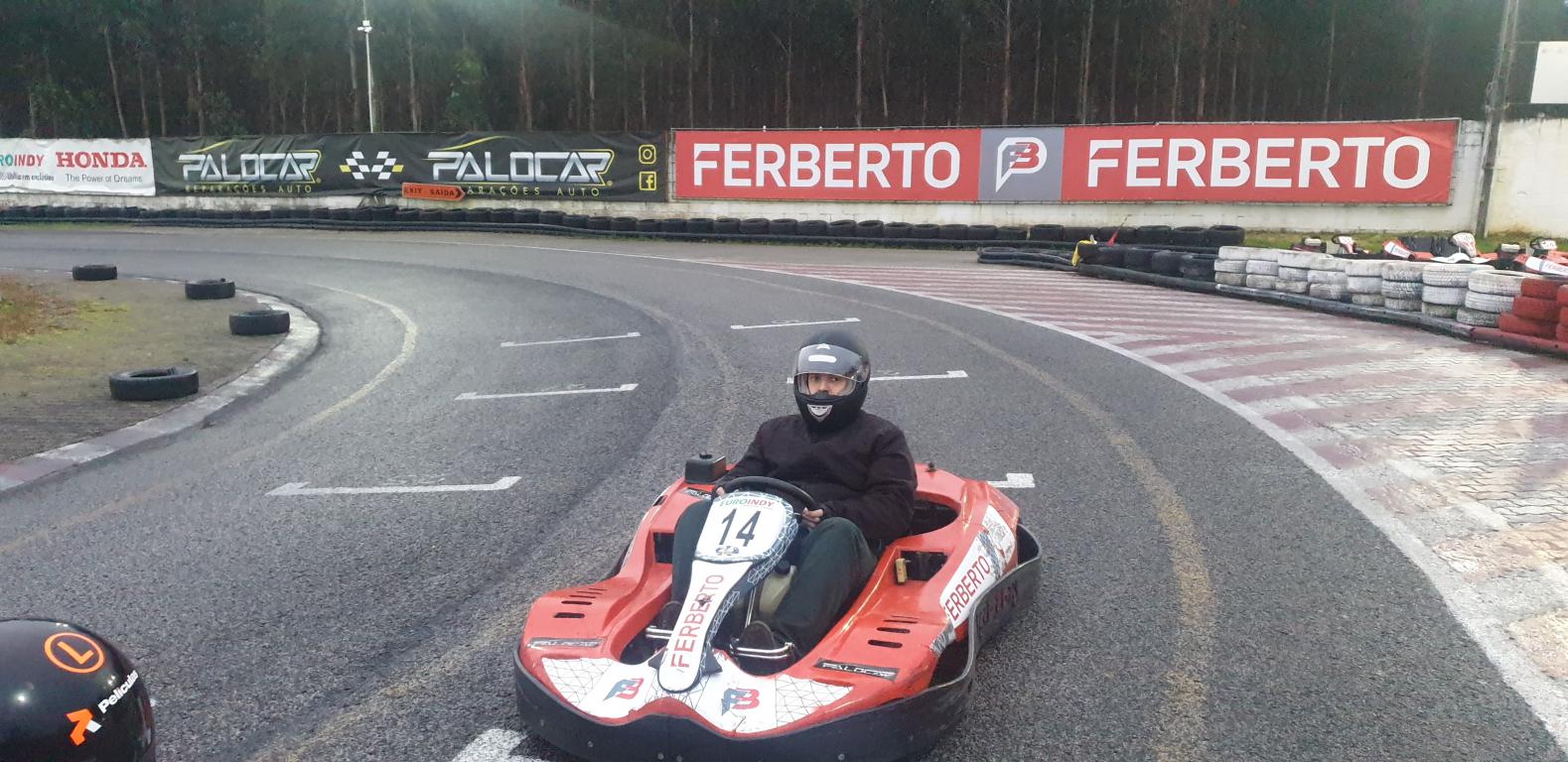 Troféu Pedro Chaves81